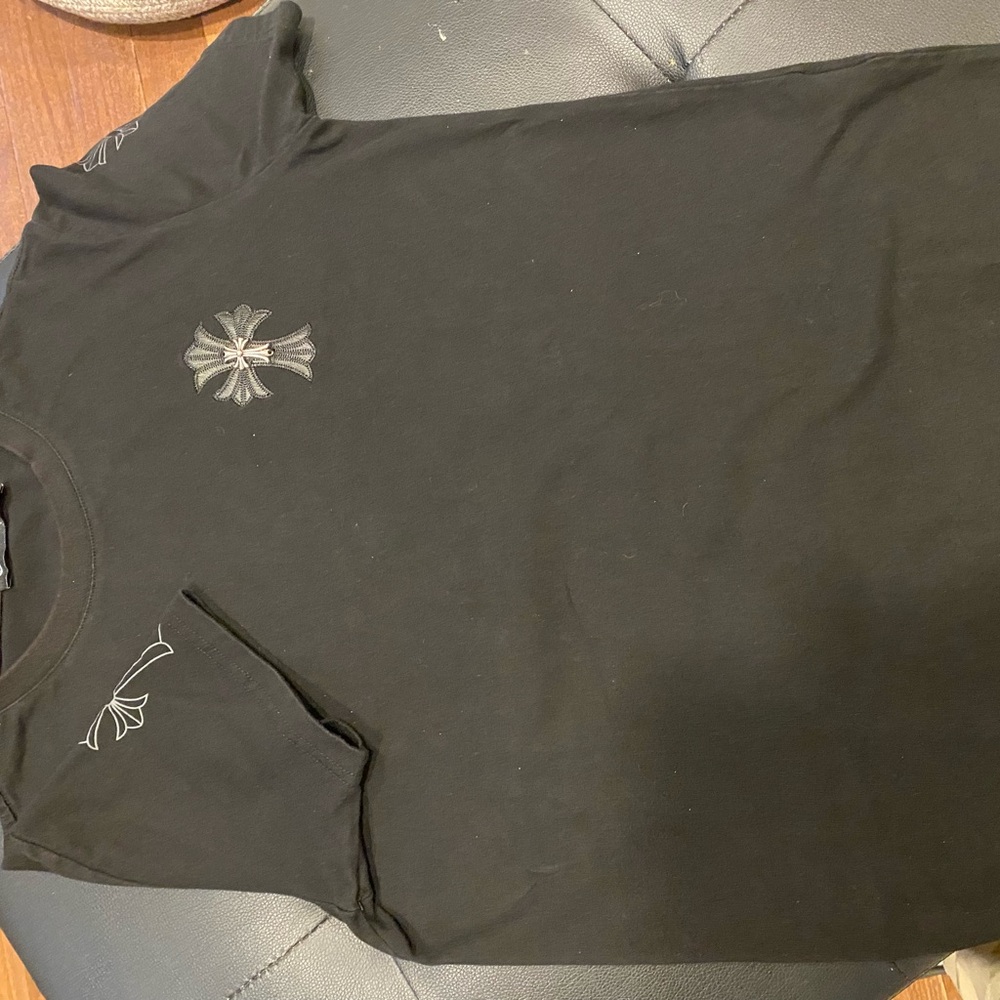 Chrome hearts t shirt